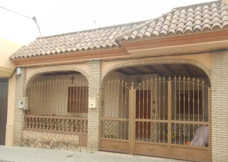 Casa in vendita a Calle HUERTECILLO 4, imagen 3