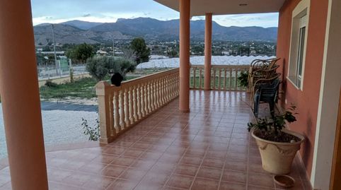 Foto 2 de Casa o xalet en venda a Totana, Murcia