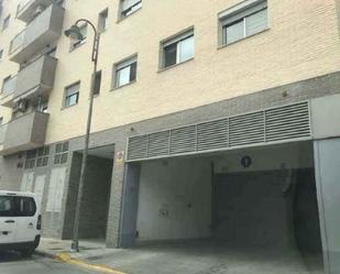 Exterior view of Garage for sale in Quart de Poblet