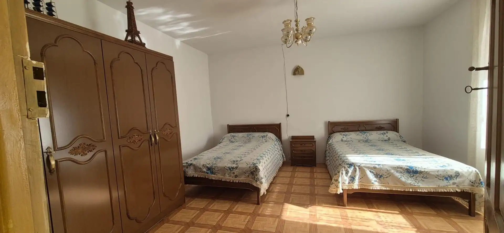 Casa en venda a Villamandos, imagen 9