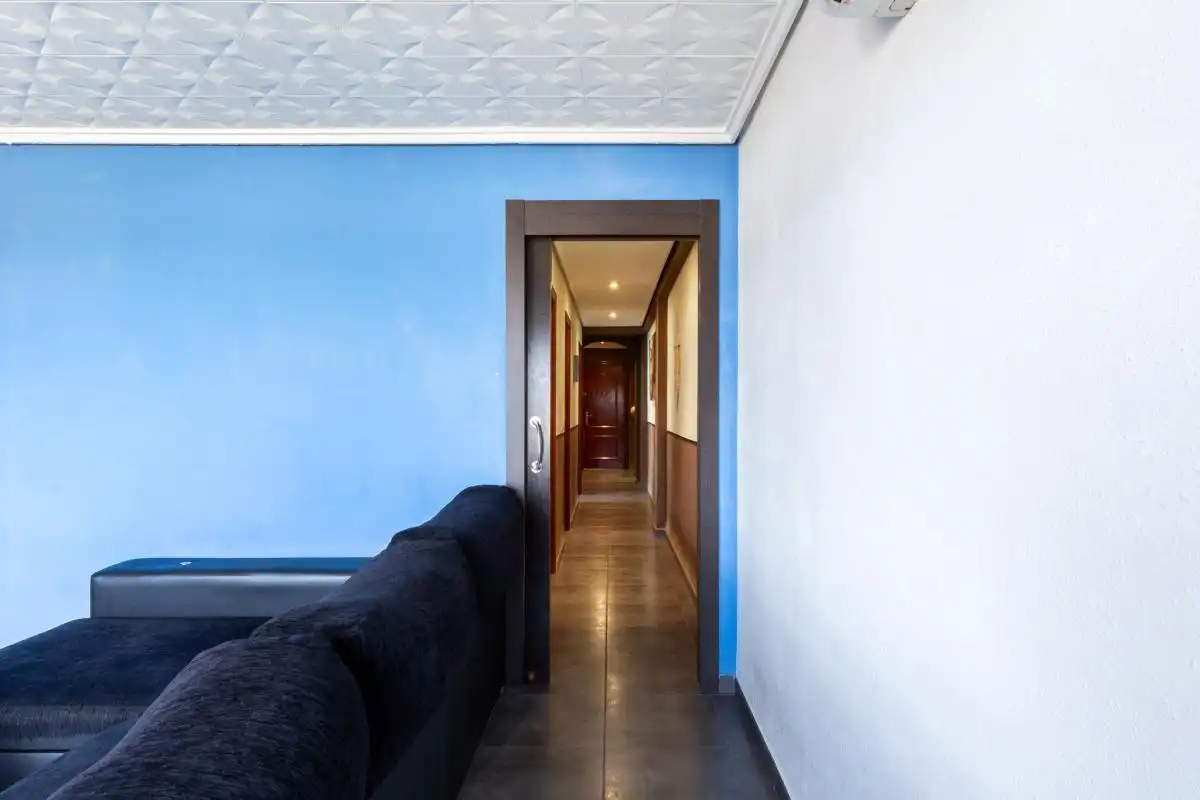 Piso en venta en Valencia con Aire acondicionado y Calefacción