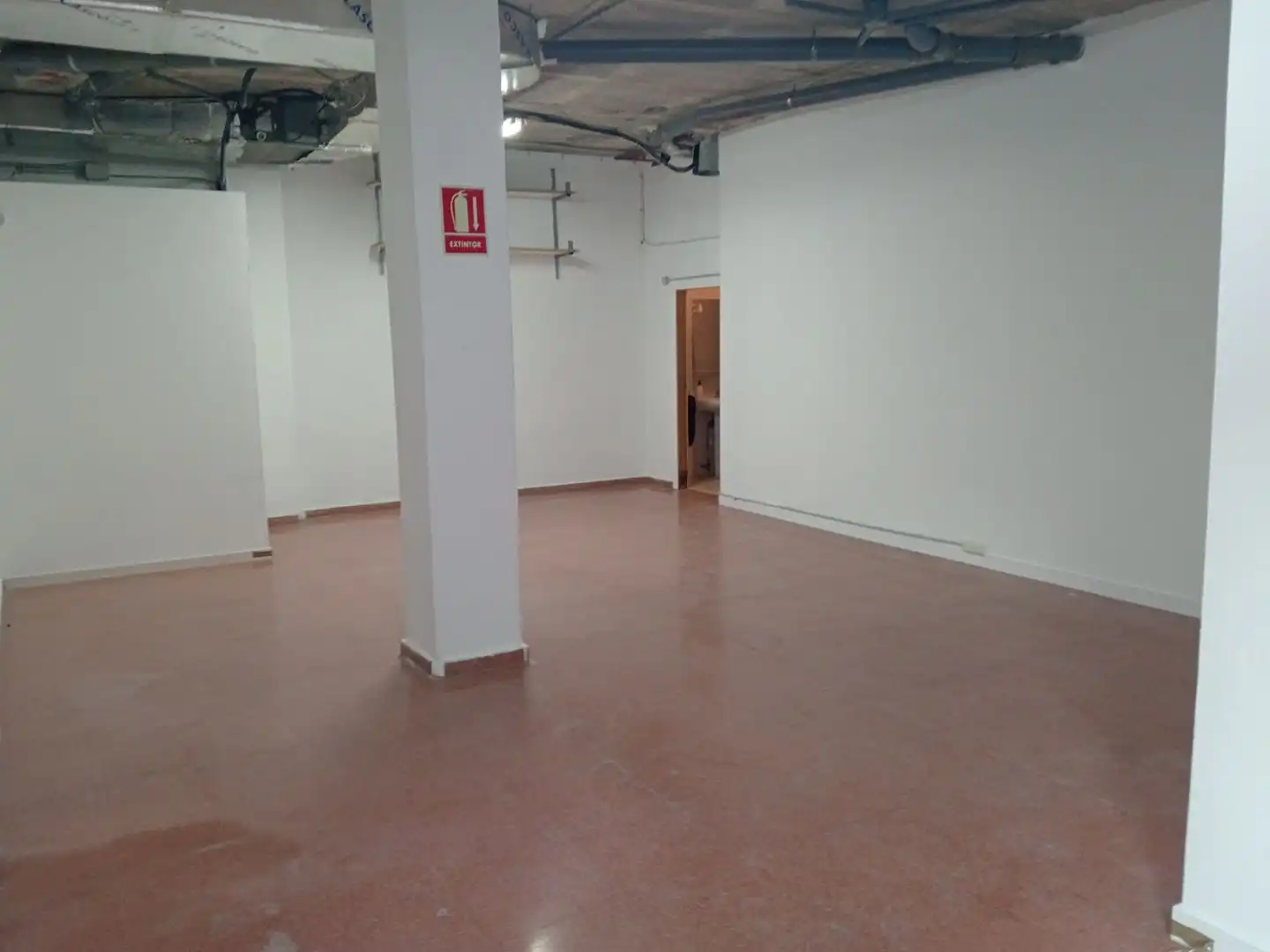Geschaftsraum zur Miete in Alicante / Alacant