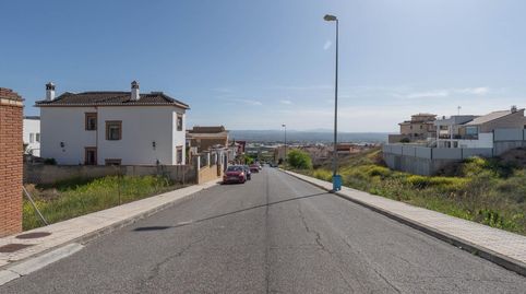 Terreno urbano en Vista Alegre, Peligros