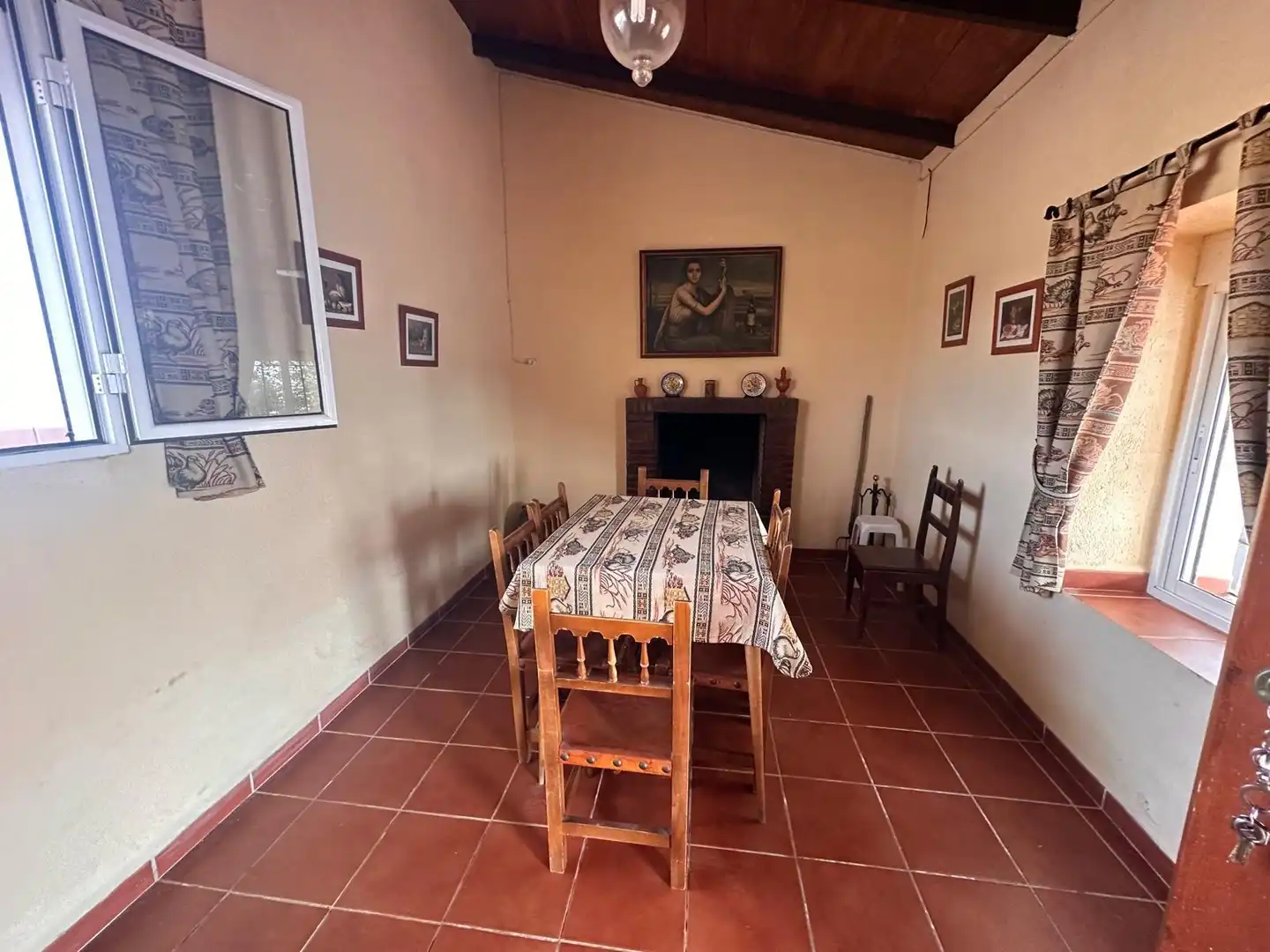 Rural land for sale in Fuente Obejuna, imagen 22