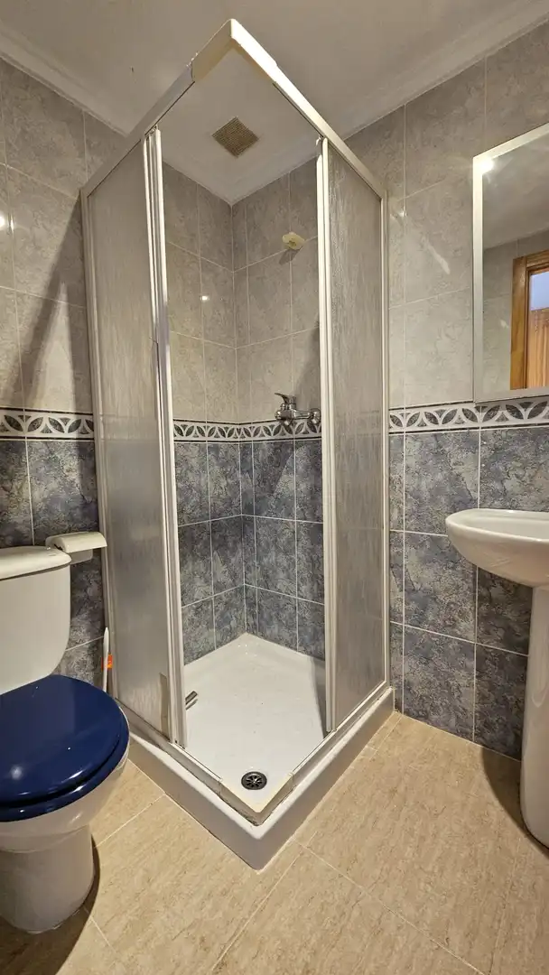 Dúplex con terraza en venta en Gran Alacant, imagen 12