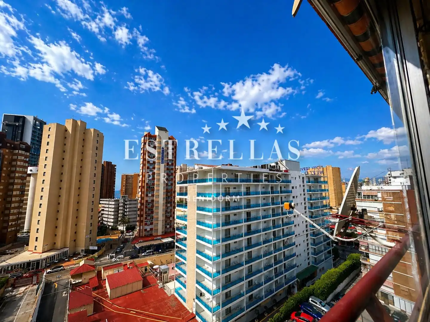 Apartament amb terrassa en venda a Rincón de Loix, imagen 2