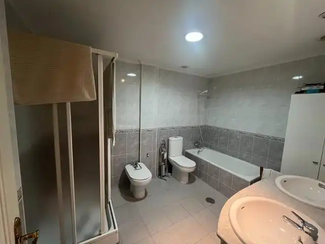 Reihenhaus mit Pool zum Verkauf in Calle de Josefina Manresa, imagen 18