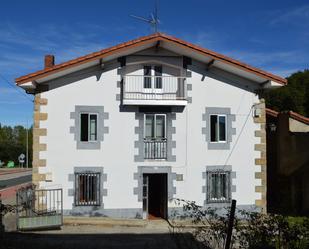 Casa o xalet en venda a Valle de Valdebezana