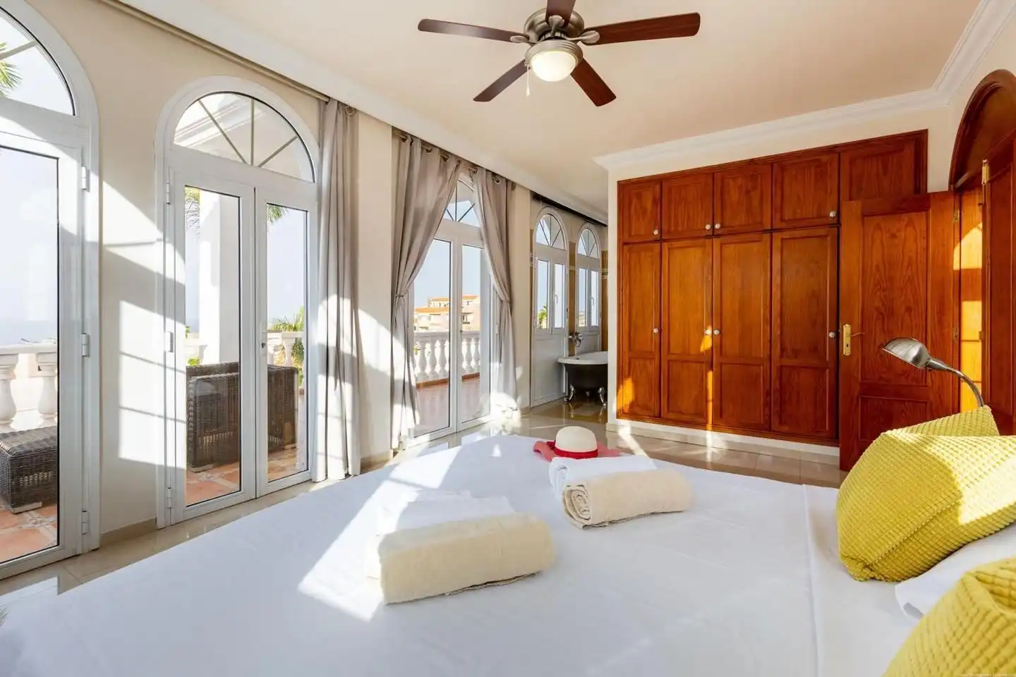 Casa con piscina in vendita a Costa Adeje, imagen 14