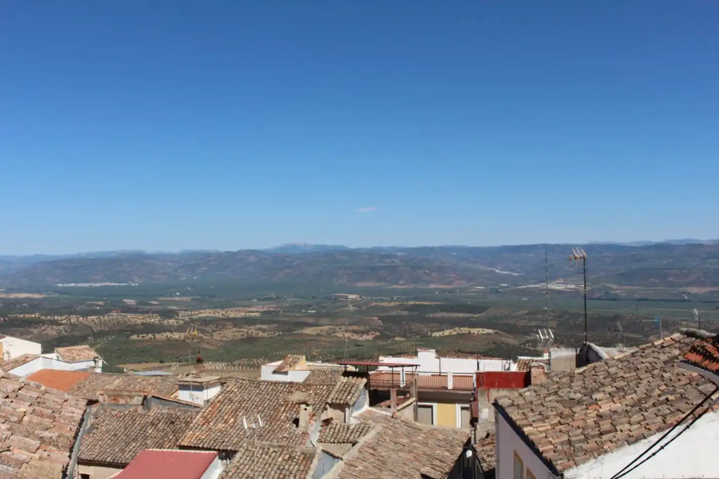 Houses for sale in Chiclana de Segura
