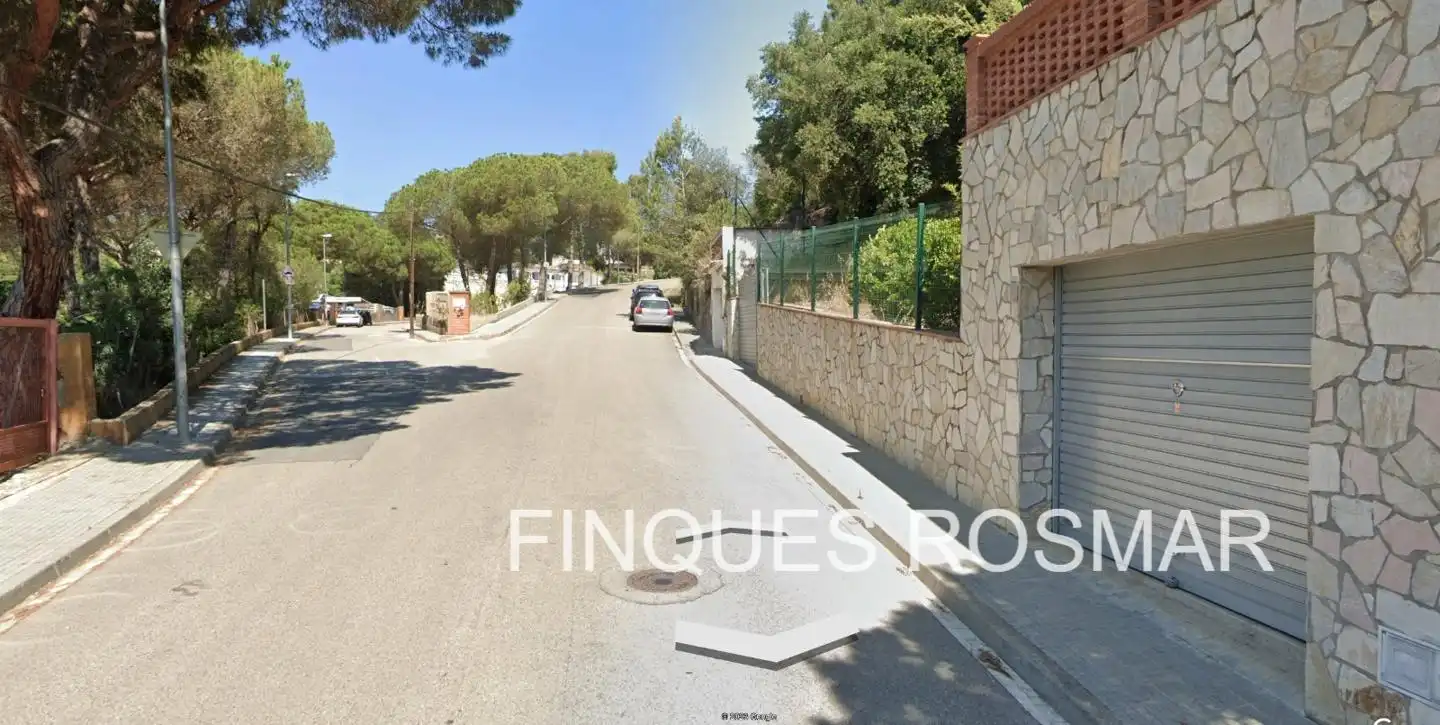 Grundstücke und Bauplätze zum Verkauf in Lloret Verd - Els Pinars, imagen 18