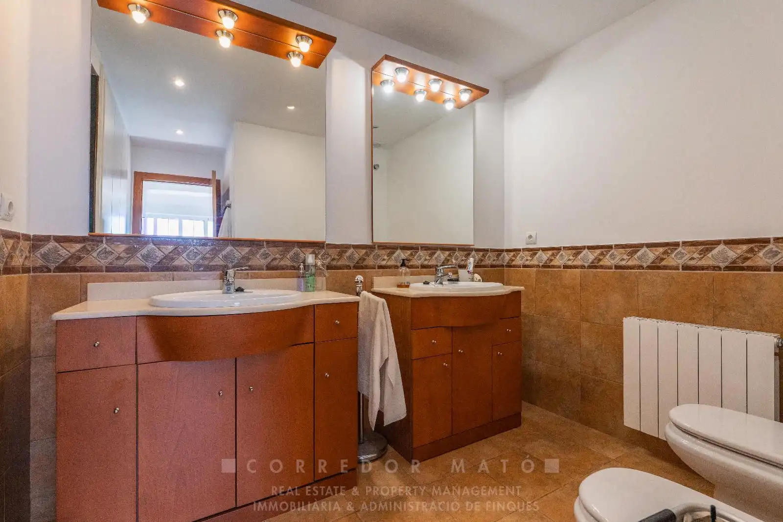 Detached house with pool for sale in La Selva, imagen 18