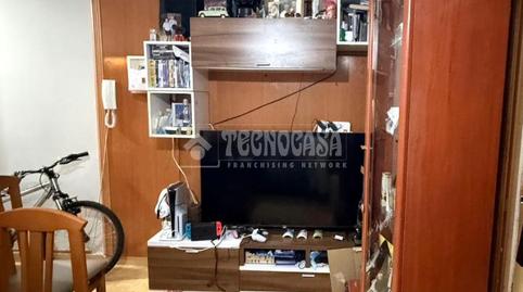 Foto 2 de Piso en venta en Casco Histórico de Vallecas, Madrid