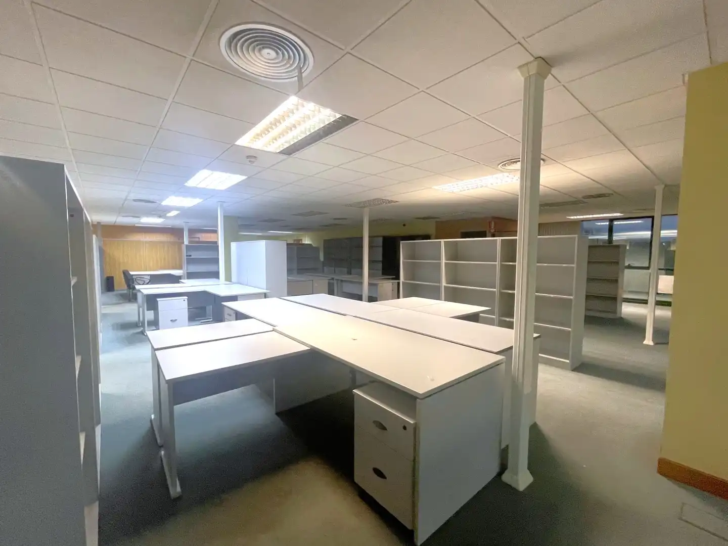 Oficina en venta en Polígono Industrial Aurrera Poligonoa, imagen 16