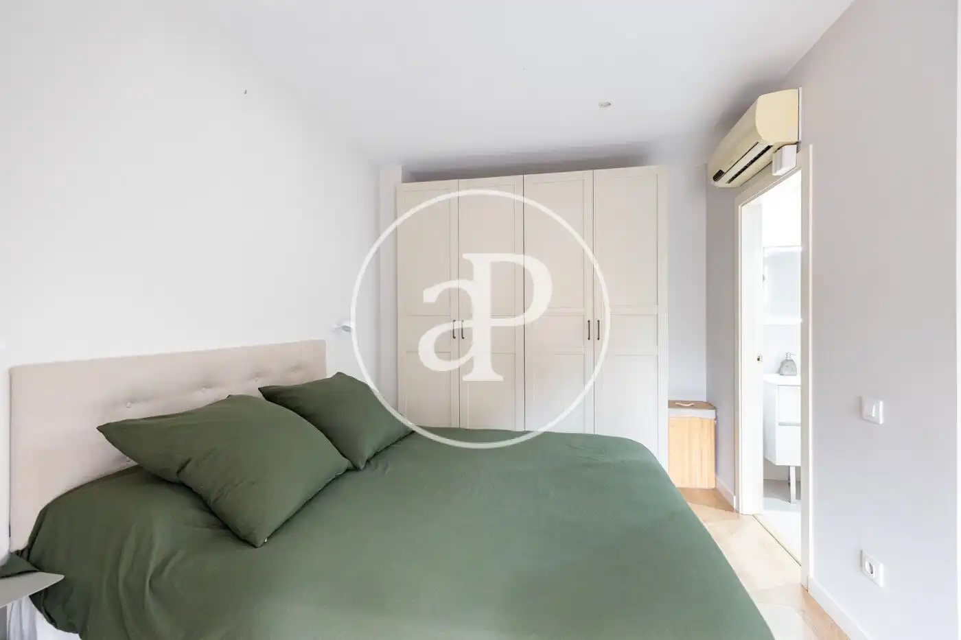 Habitación de Piso en venta en Sant Martí