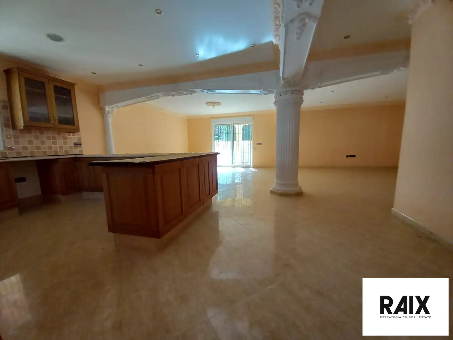 Casa o xalet en venda en Alzira amb Calefacció, Piscina i Balcó