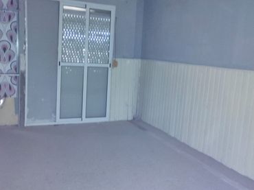 Pis amb balcó en venda a Gines