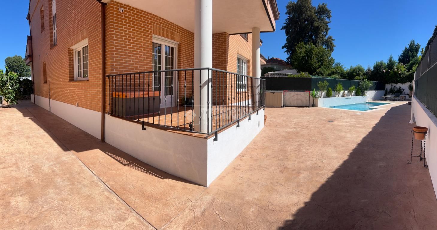 Casa o xalet en venda