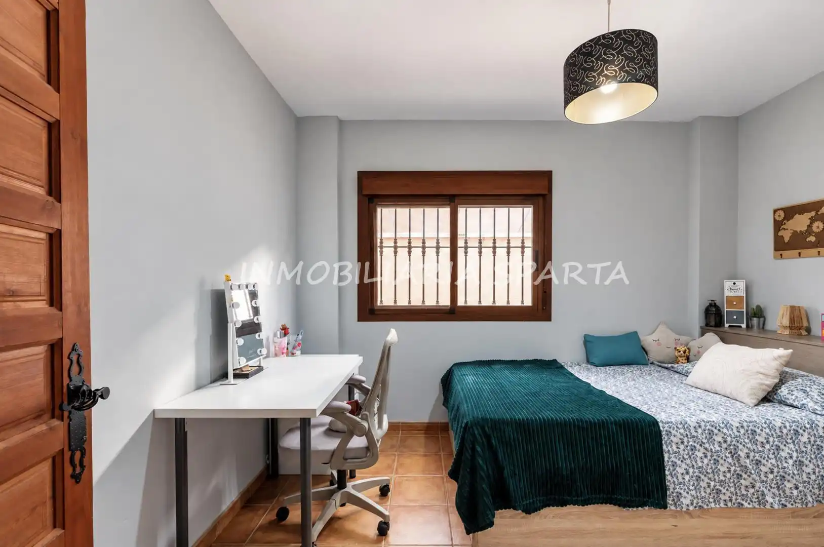 Dormitori de Casa o xalet en venda en Espartinas Pueblo