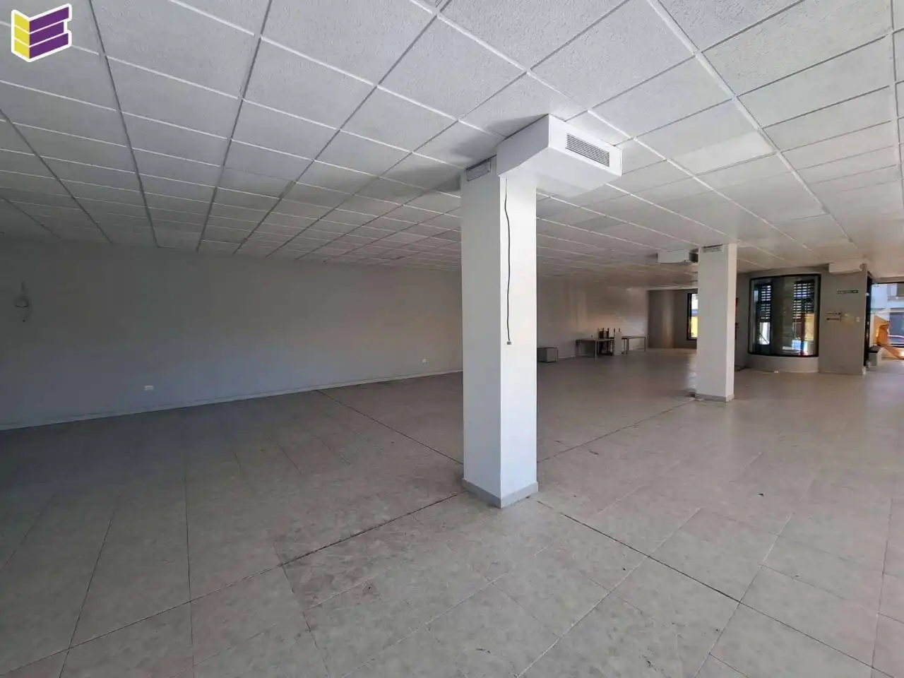 Nave industrial in affitto a Calle RUA REAL, imagen 3