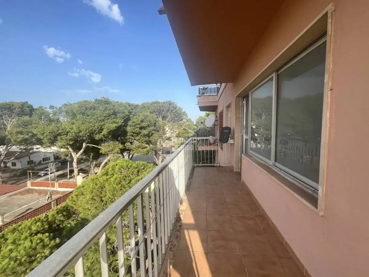 Apartament en venda a Sant Llorenç des Cardassar, imagen 2