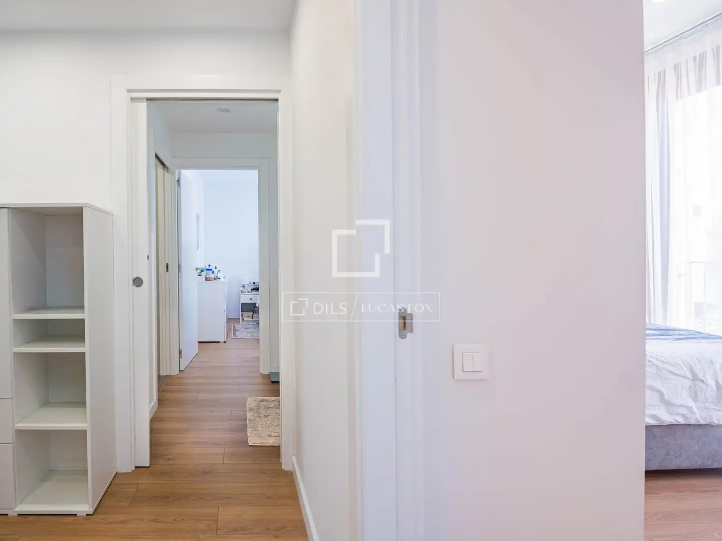 Wohnung zum Verkauf in Sant Cugat del Vallès mit Klimaanlage, Heizung und Terrasse