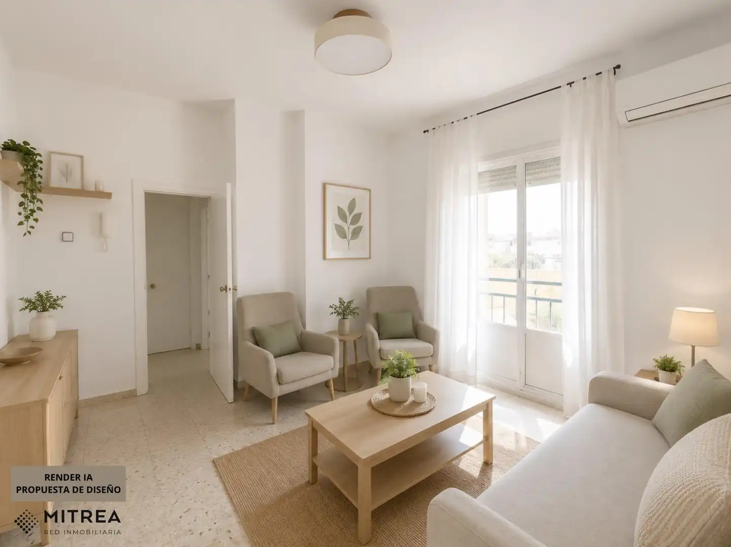 Appartement avec terrasse à vendre à Este