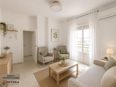 Appartamento con balcone in vendita a Este