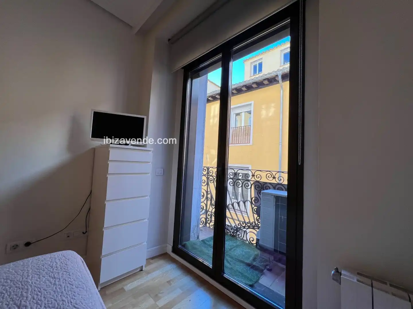 Flat for rent in Augusto Figueroa, 17, Justicia - Chueca