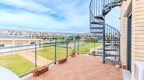 Photo 3 of Duplexes for sale in N/a, San Jorge / Sant Jordi, Castellón