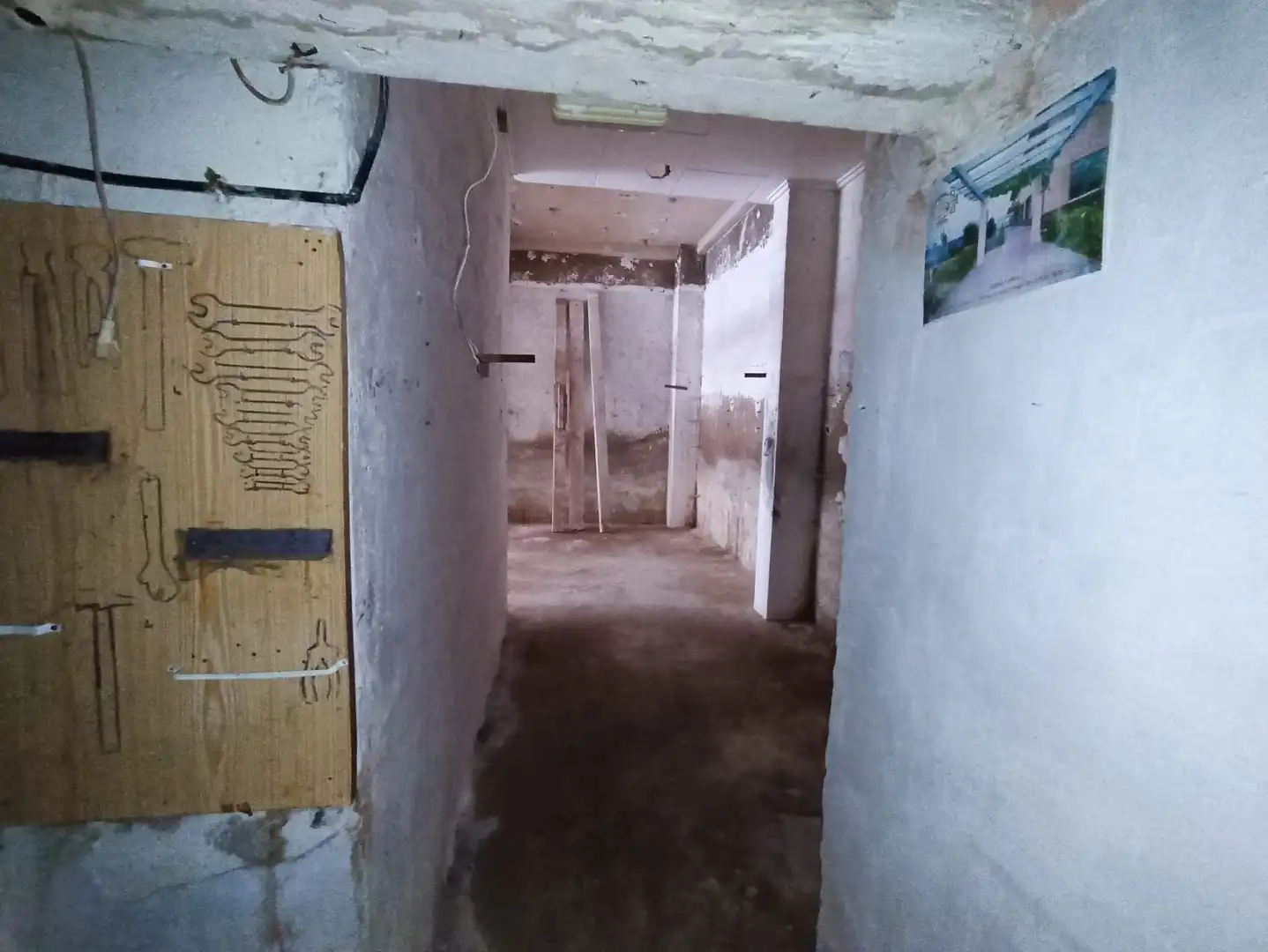 Local comercial en venta en Calle Gisbert, imagen 19