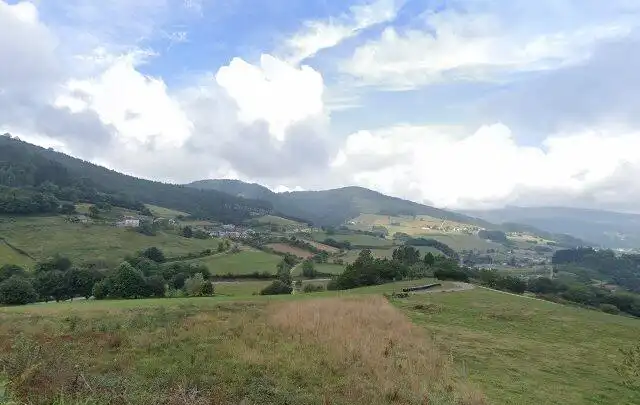 Casa o xalet en venda en Lourenzá