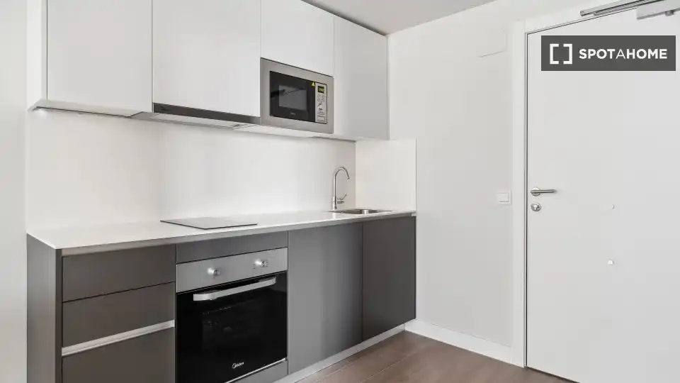 Piso con terraza en alquiler en Villa de Vallecas, imagen 11
