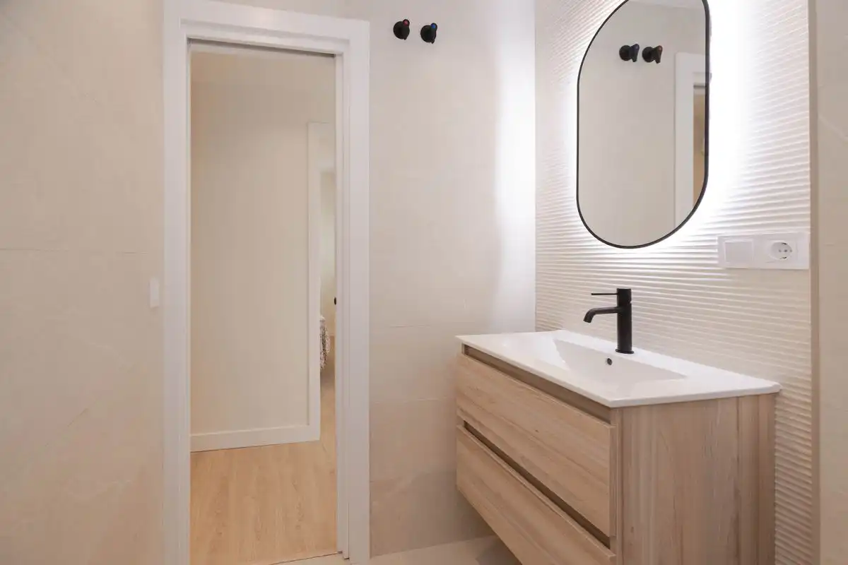 Appartamento con terrazza in vendita a Calle Caballero del Bosque, imagen 28
