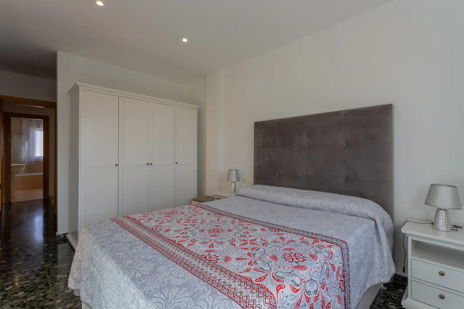 Casa a schiera con terrazza in vendita a Peligros, imagen 15