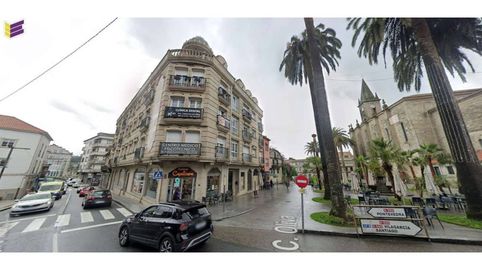 Foto 2 de Piso en venta en Calle de las Palmeras, 1, Caldas de Reis, Pontevedra