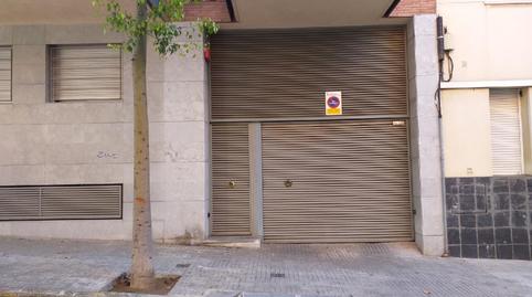 Photo 2 of Garage for sale in C/ Josep Ricart, Roses - Castellbell, Barcelona