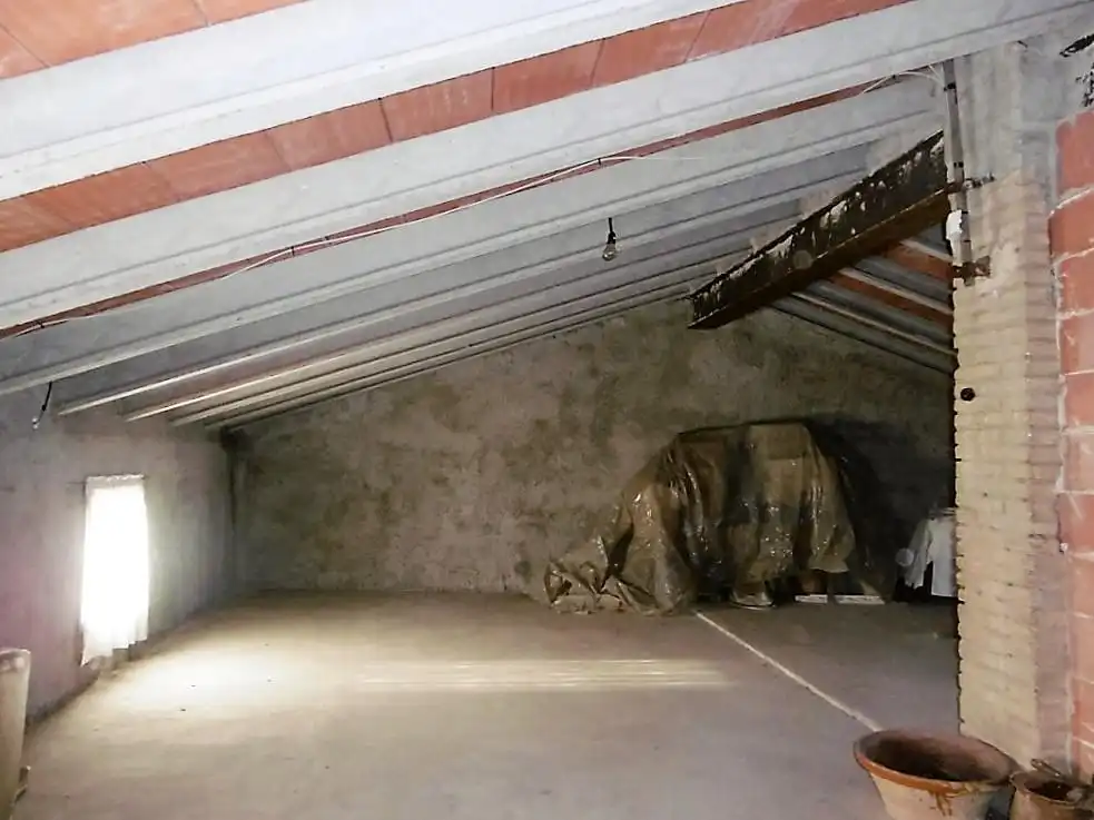Casa o xalet en venda en Albalate de Cinca amb Traster