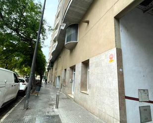 Exterior view of Flat for sale in Reus