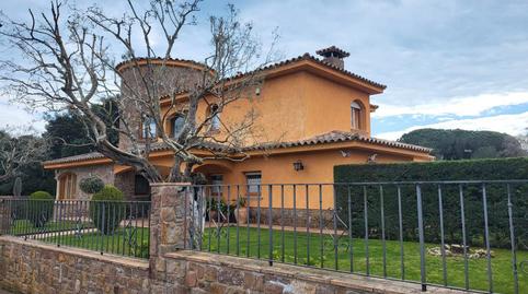 Foto 3 de Casa o xalet en venda a Carrer Mestre Sires, 3b, Mont-ras, Girona