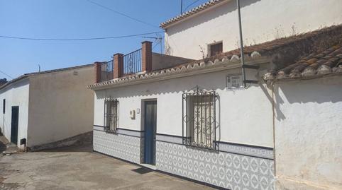 Foto 2 de Casa o xalet en venda a Diseminado Trapiche, 116, Norte - Barrio del Pilar - El Reñidero, Málaga