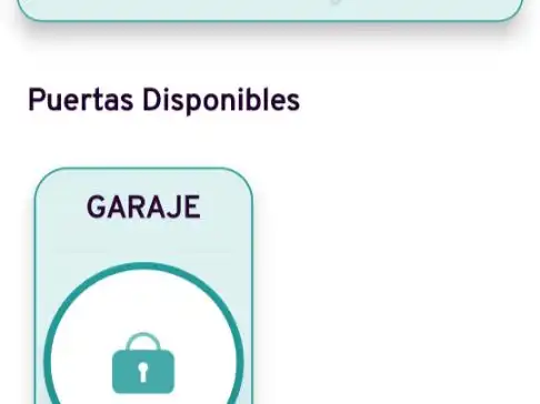 Parking of Garage for rent in Pozoblanco