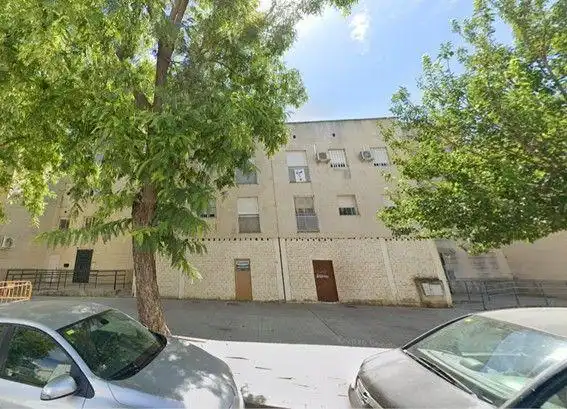 Vista exterior de Apartament en venda en Utrera