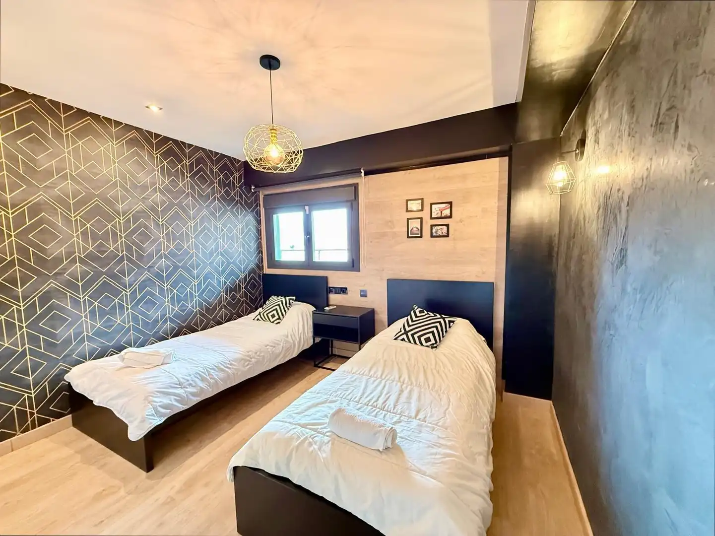 Habitación de Piso en venta en Roquetas de Mar con Aire acondicionado, Calefacción y Piscina comunitaria