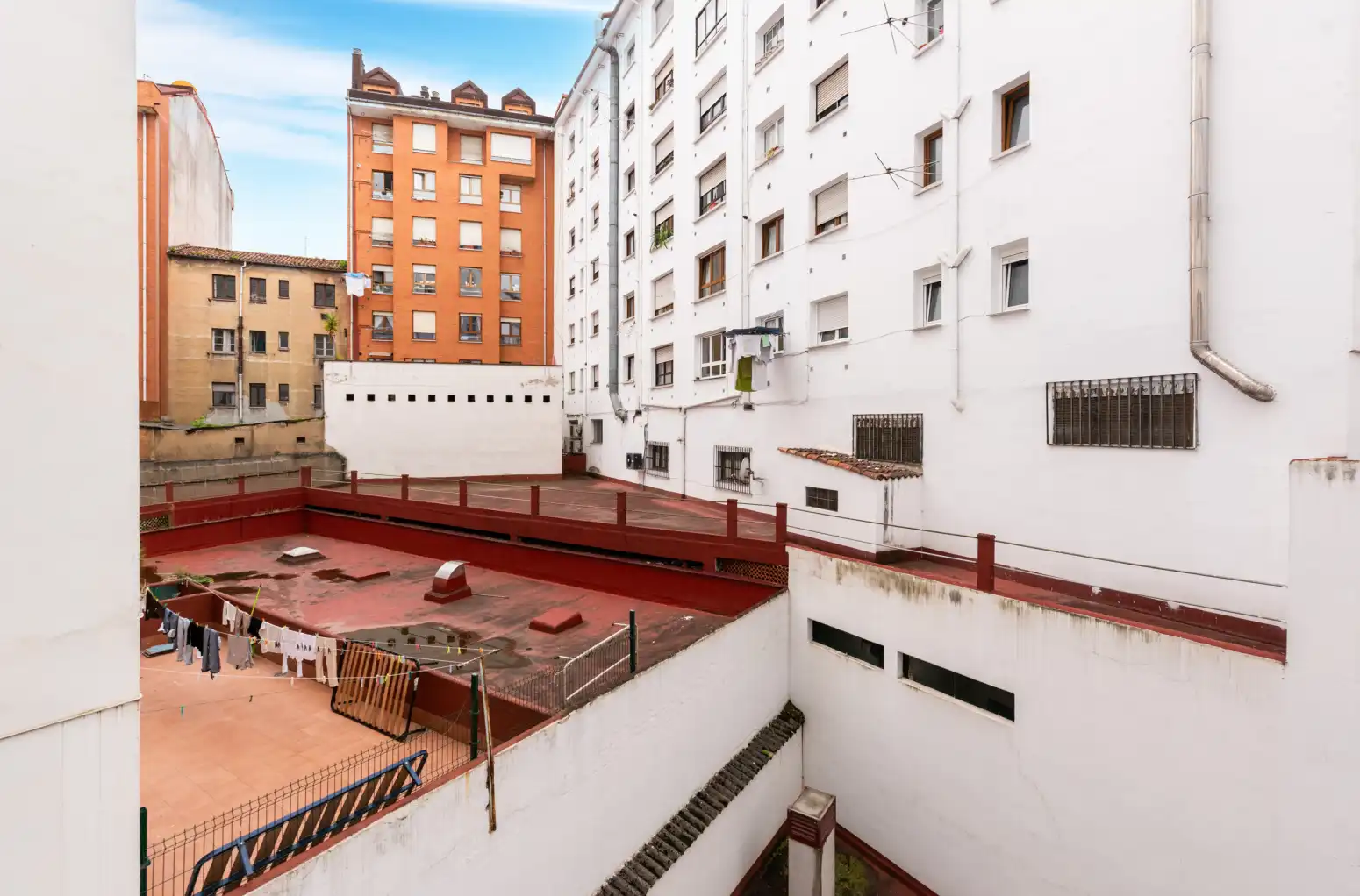 Pis amb ascensor en venda a Oviedo - CL SAN PEDRO MESTALLON 8, imagen 34