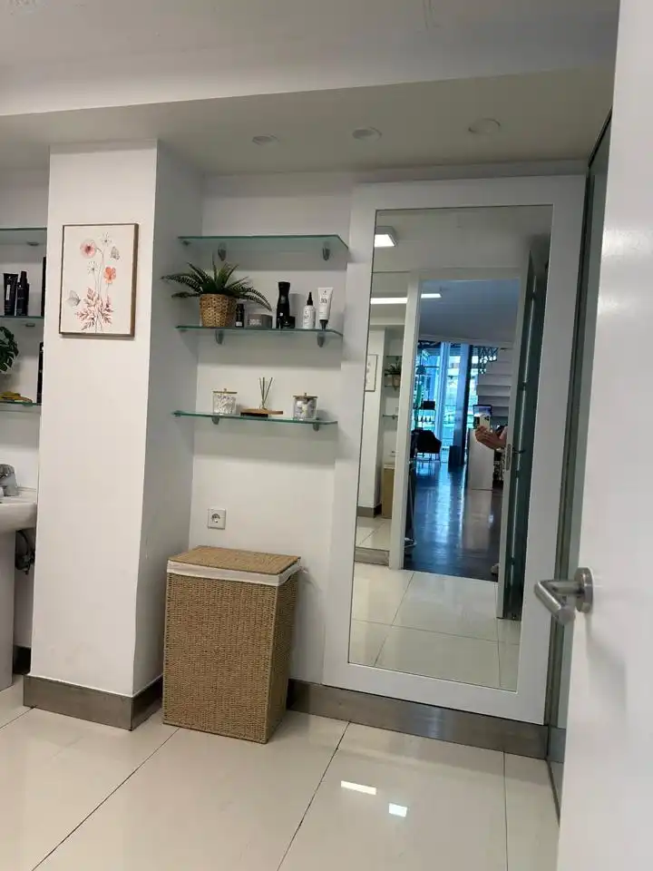 Local comercial de lloguer a Calle de González Tablas, imagen 13
