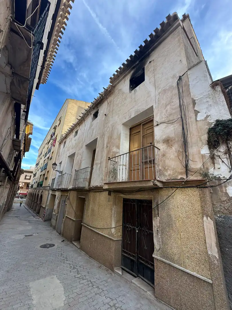 Pis en venda a Calle Martín Piñero, imagen 13