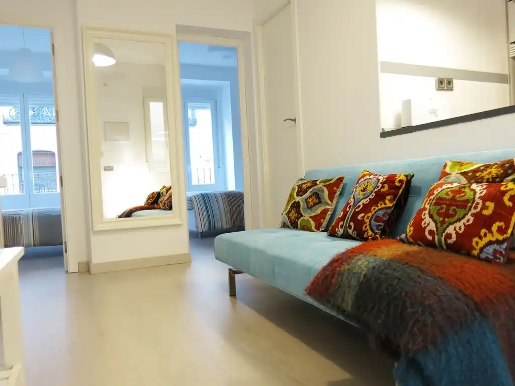 Apartments for rent in Bilbao , Bizkaia
