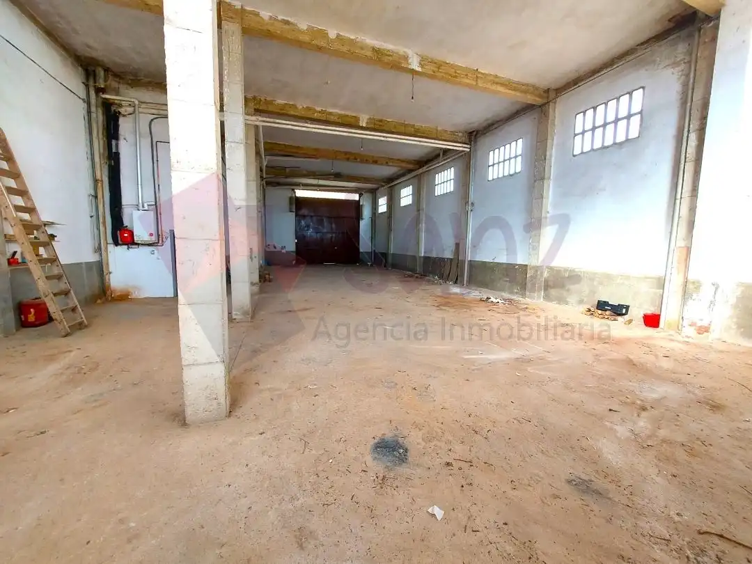 Casa con terraza en venta en Avenida Santa Ana, imagen 4