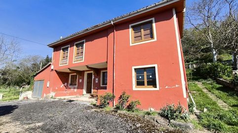 Foto 2 de Casa o xalet en venda a Cabranes, Asturias